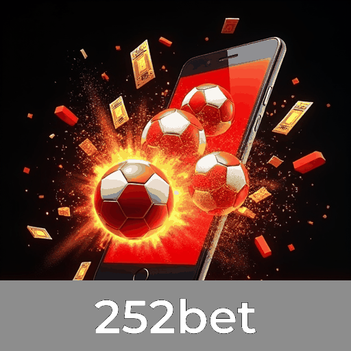 Experimente o Login Ultra Rápido e Seguro em 252bet