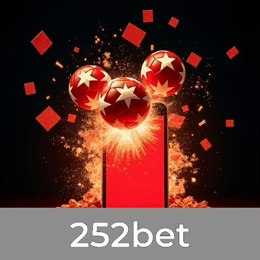 252bet: Experiência Imersiva em Jogos de Cassino com Variedade Inigualável