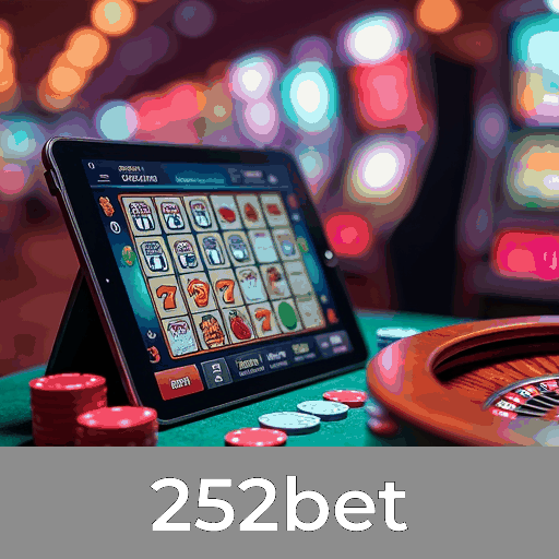 252bet: O Valor Incomparável das Promoções Exclusivas que Você Não Pode Perder!