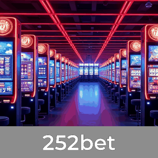 252bet: Variedade de Jogos Exclusivos e Entretenimento Completo com Slots de Alta Volatilidade e Jogos de Mesa ao Vivo