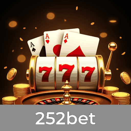 252bet: Plataforma Líder em Apostas com Serviços Profissionais