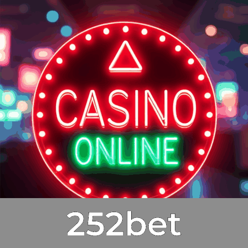 252bet: Emoção e Oportunidades de Ganhar com Jogos de Cassino
