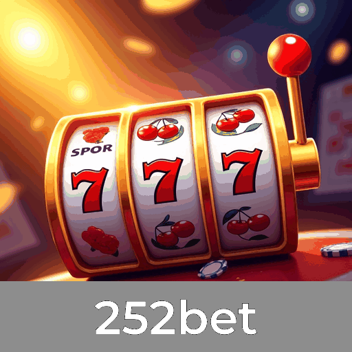252bet: Seu Cassino Online Seguro e Premiado