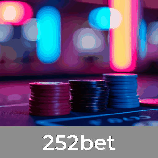 Descubra a Conveniência do Aplicativo Móvel Completo 252bet