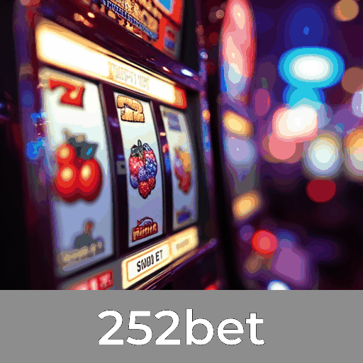 252bet: Bônus Generoso e Promoções Exclusivas Esperam por Você!
