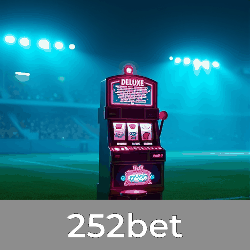 Descubra a Conveniência do Aplicativo Móvel Completo 252bet