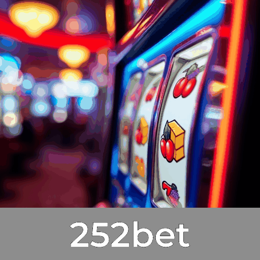 252bet: Seu Cassino Online Seguro e Premiado