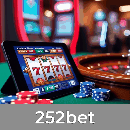 252bet: A Plataforma Confiável Para uma Experiência Premium de Apostas