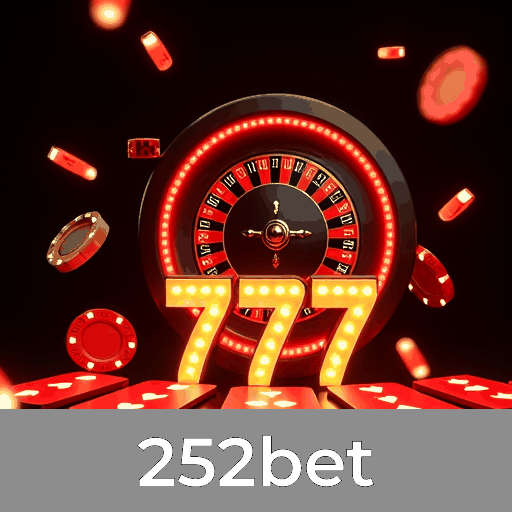 252bet: Emoção e Oportunidades de Ganhar com Jogos de Cassino