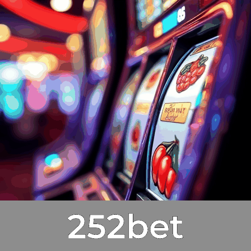 252bet: Plataforma Líder em Apostas com Serviços Profissionais