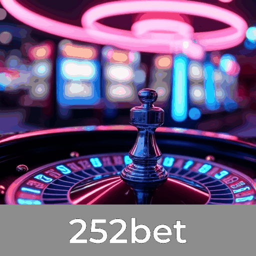 252bet: Apostas Esportivas com Melhores Odds no Futebol Brasileiro
