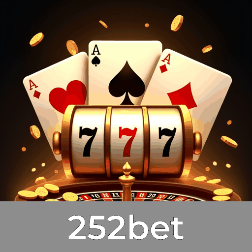 252bet: Ganhe Instantaneamente com o Crash Game e Seus Altos Multiplicadores!
